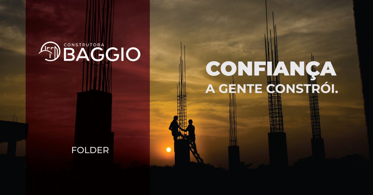Cobasi • Construtora Baggio
