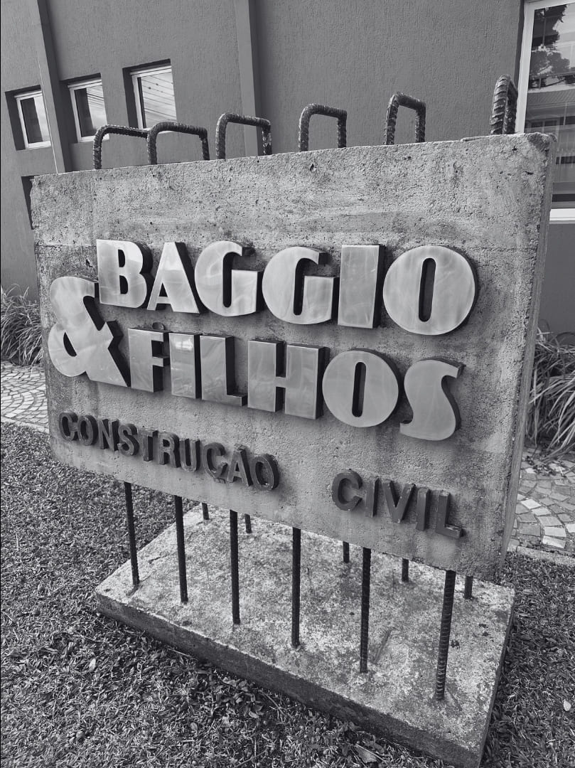 quem somos baggio 2