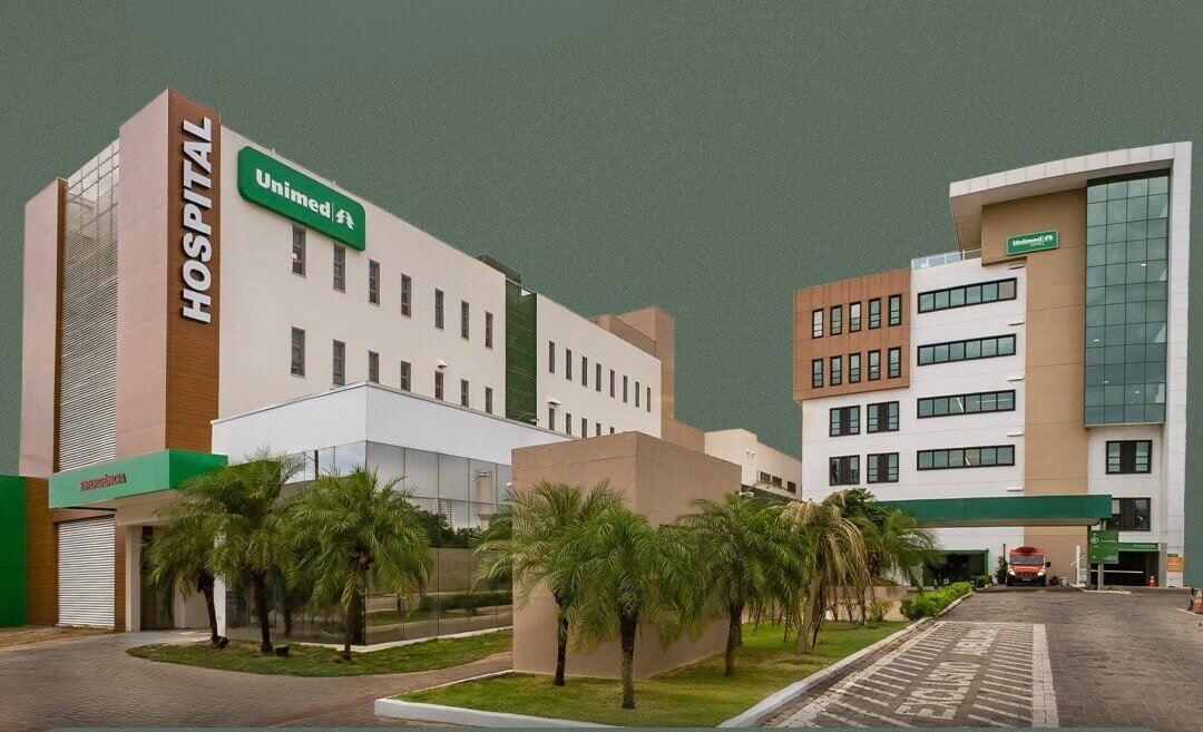 CAPA unimed cuiaba