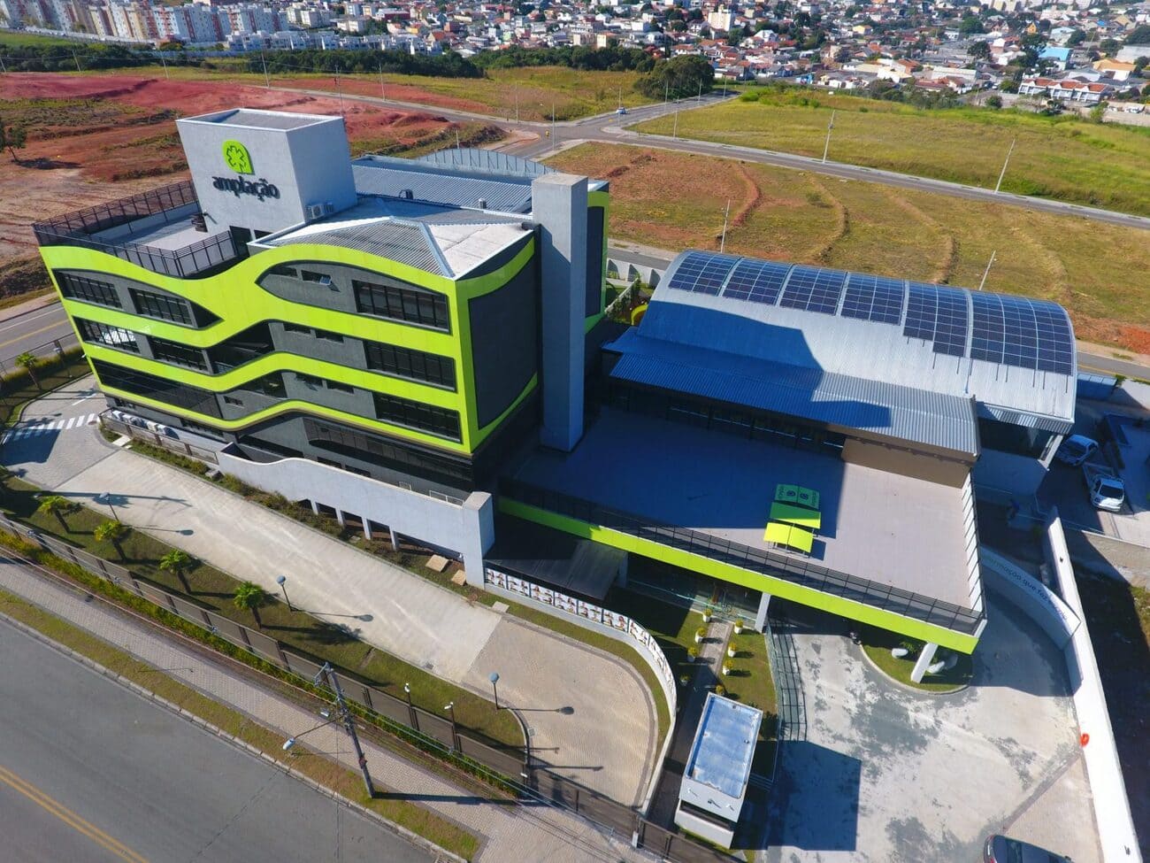 colegio amplacao construtora baggio 5