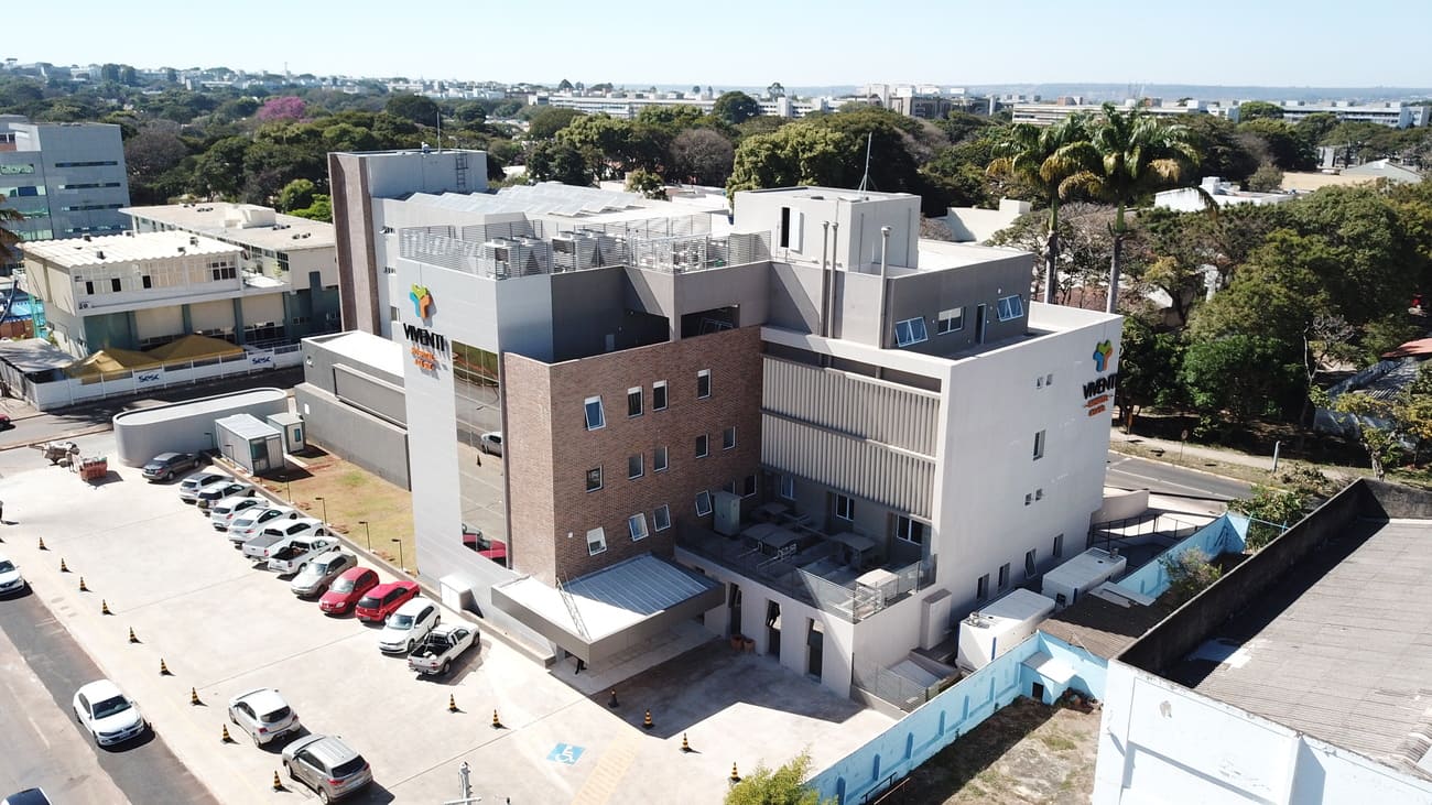 hospital day viventi asa sul construtora baggio 1