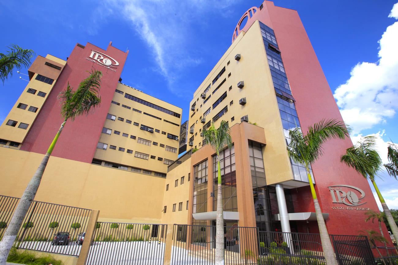 Editada Hospital IPO