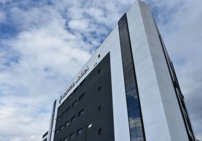 HOSPITAL MOURA