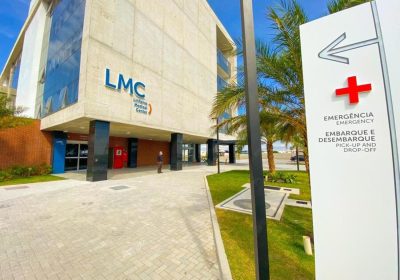 LINHARES MEDICAL CENTER 1