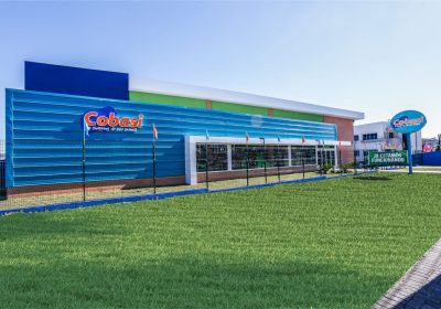 cobasi construtora baggio 2