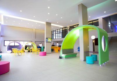 colegio amplacao construtora baggio 2