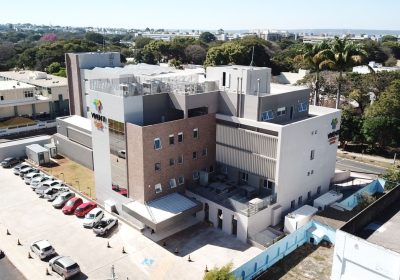 hospital day viventi asa sul construtora baggio 1