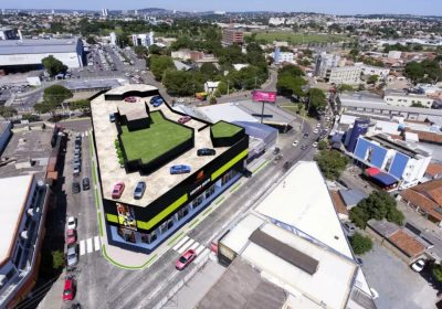 shopping 44 express construtora baggio 1