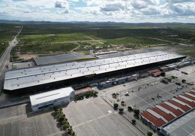 shopping altas horas outlet construtora baggio 1