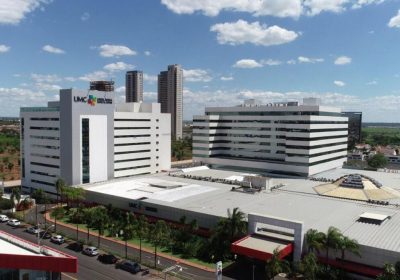 uberlandia medical centerconstrutora baggio 3