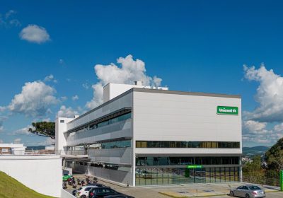 unimed meio oeste sc construtora baggio 2